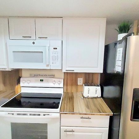 House Villa Jacksonville Kültér fotó
