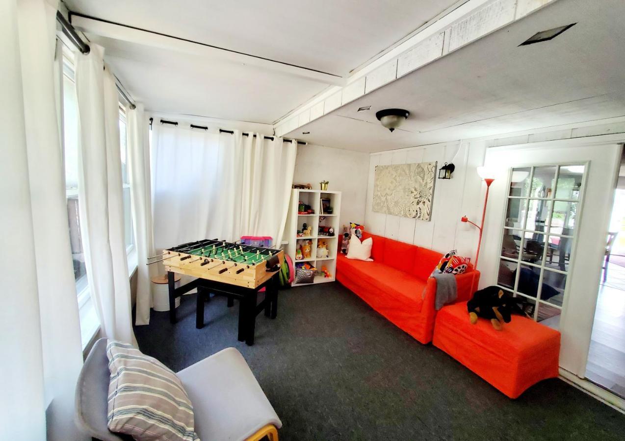 House Villa Jacksonville Kültér fotó