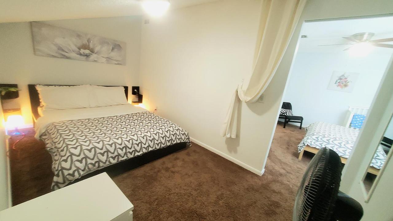 House Villa Jacksonville Kültér fotó