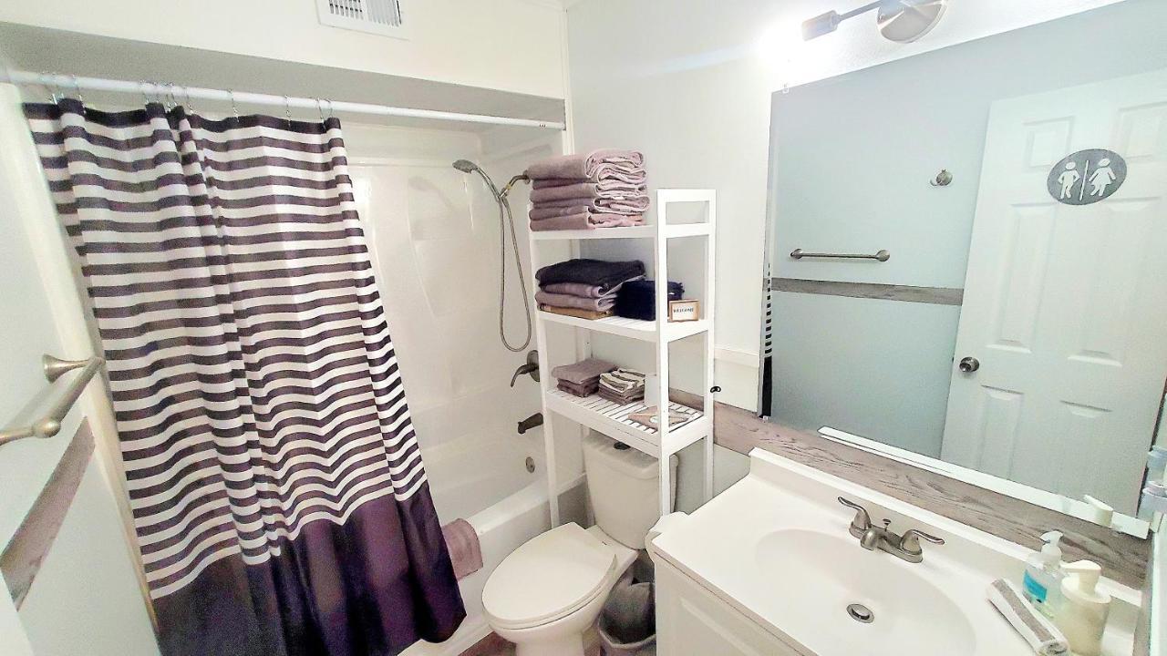 House Villa Jacksonville Kültér fotó