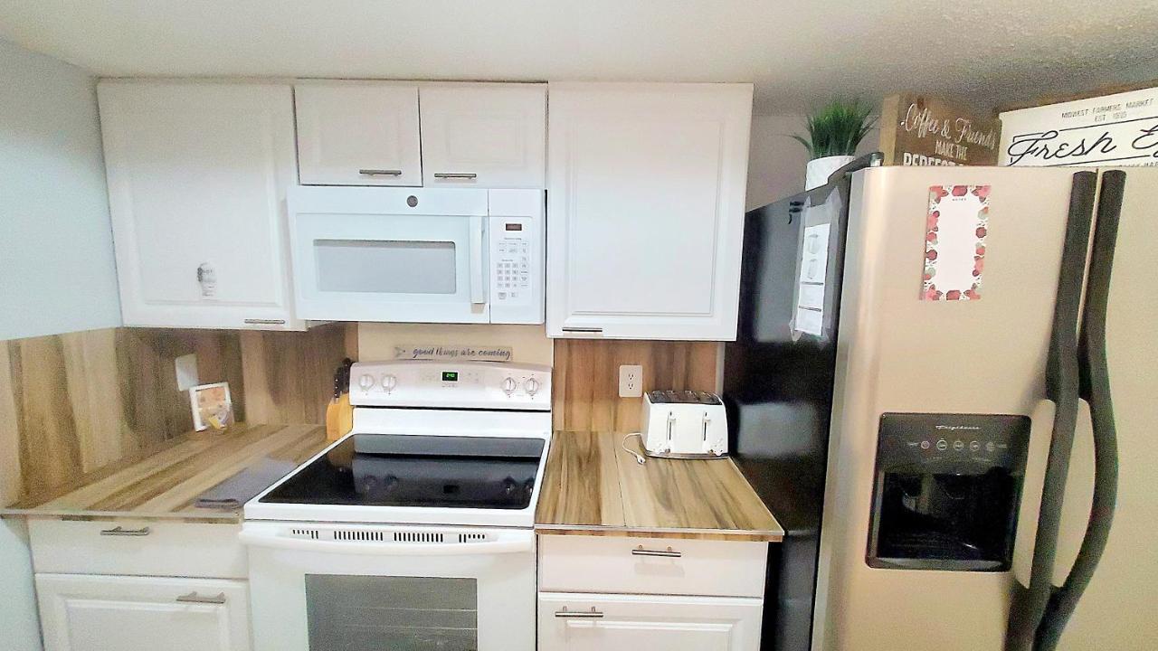 House Villa Jacksonville Kültér fotó