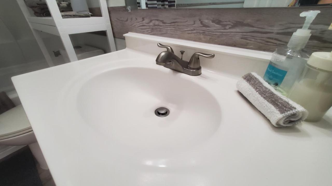 House Villa Jacksonville Kültér fotó