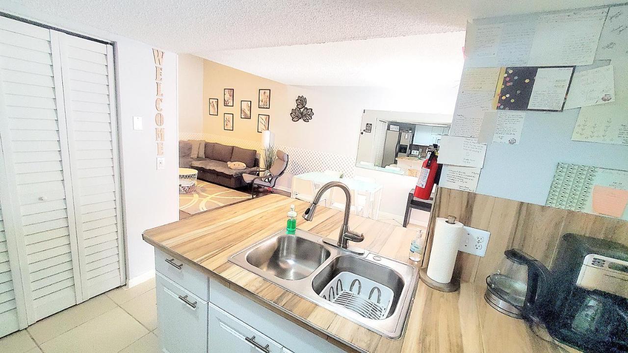 House Villa Jacksonville Kültér fotó