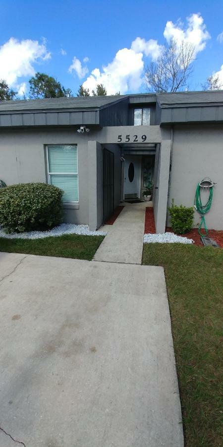 House Villa Jacksonville Kültér fotó